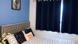 Room, 1 Bedroom - Room-cozy En-suite Room Netflix, Fast Wi (Wolverhampton)