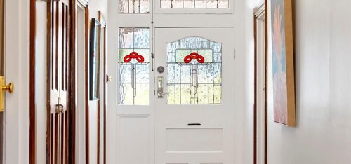 Orontes Cottage Geelong Retreat | Pet Friendly