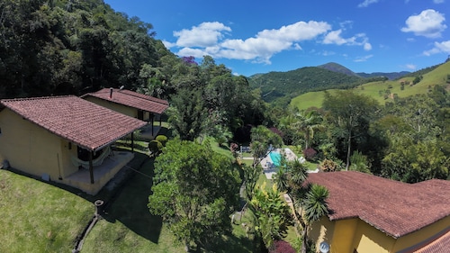 Pousada Jardim Real