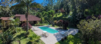 Pousada Jardim Real