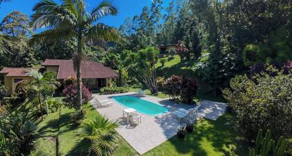Pousada Jardim Real