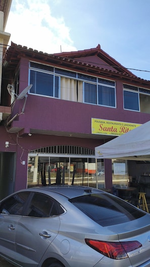 Unclassified image, 2 of 18, button - Hotel Pousada Santa Rita  (Pedra Bonita)