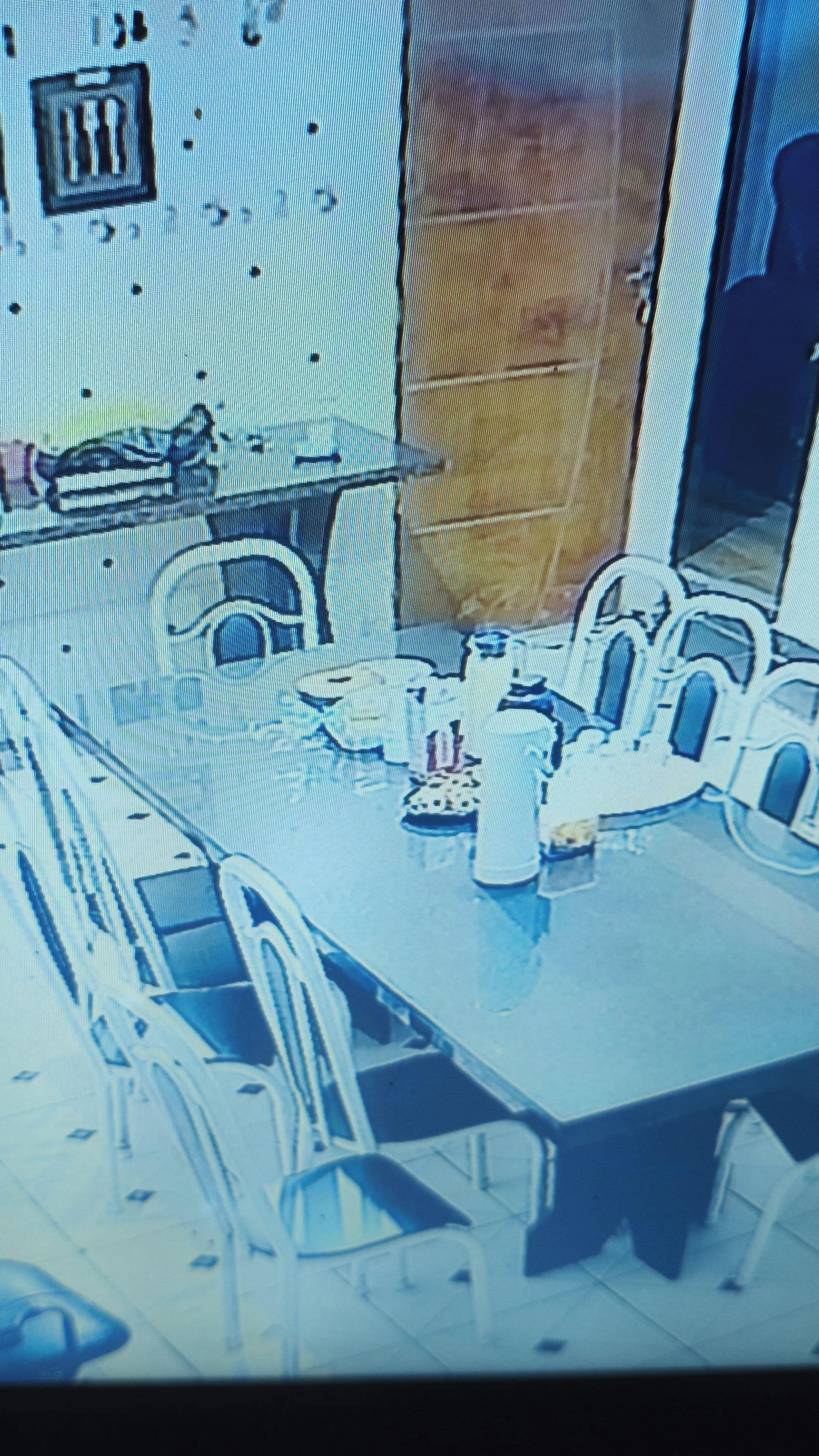 Restaurantes