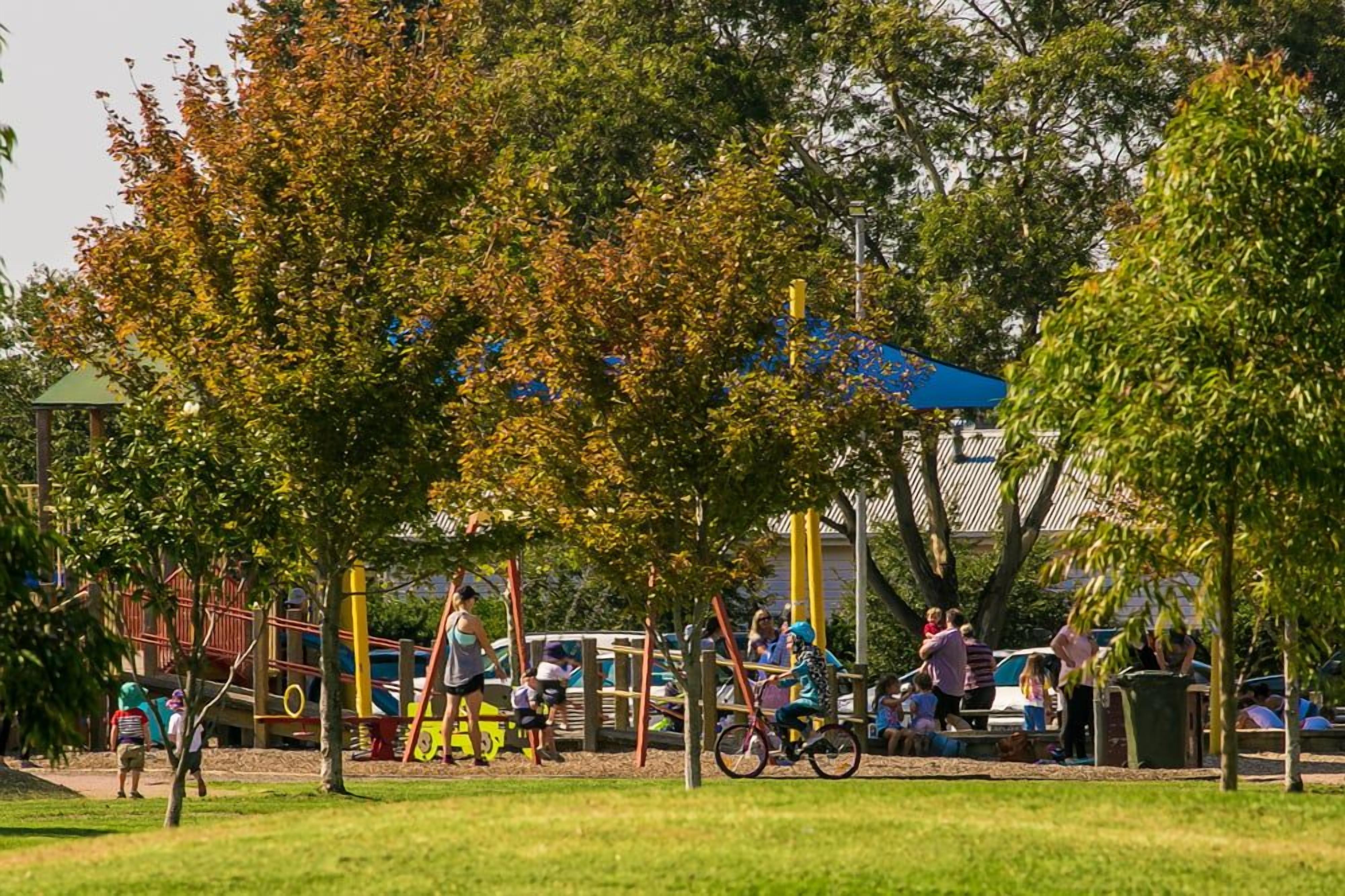 Espace pour enfants
