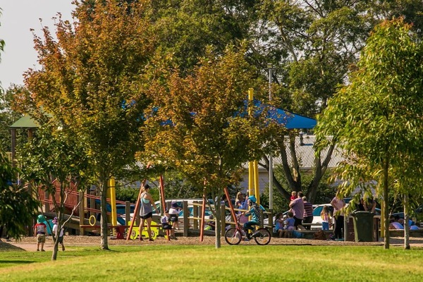 Espace pour enfants