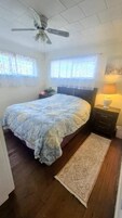 Comfort Double Room | WiFi (free)