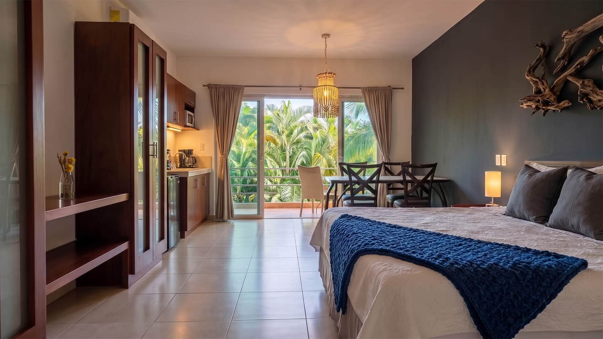 1 dormitorio, wifi gratis, ropa de cama