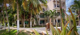 Hummingbird Palace at The Beach Club Condos