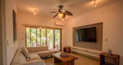 Hummingbird Palace at The Beach Club Condos