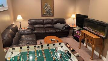 Sala de juegos