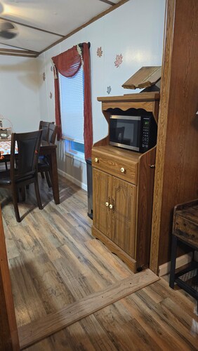 Hello Pumpkin!  2-bedroom mobile home in Caseyville, IL