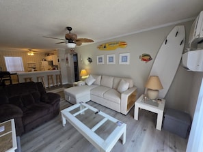Oppholdsområde