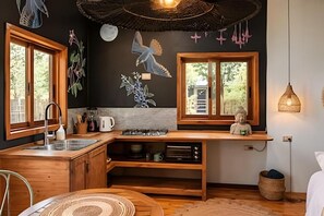 Dapur pribadi