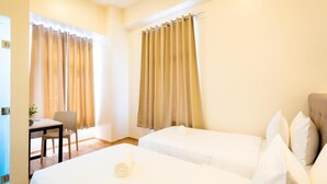 Unclassified image, 3 of 6, button - Hotel Mo (Taguig City)