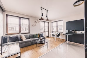 Room - Dream 30 Du y Loft z 2 Sypialniami Bydgoszcz (Bydgoszcz)