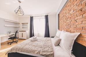 Room - Dream 30 Du y Loft z 2 Sypialniami Bydgoszcz (Bydgoszcz)