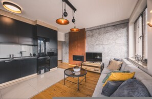 Room - Dream 30 Du y Loft z 2 Sypialniami Bydgoszcz (Bydgoszcz)