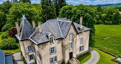 Chateau Mas Levrault