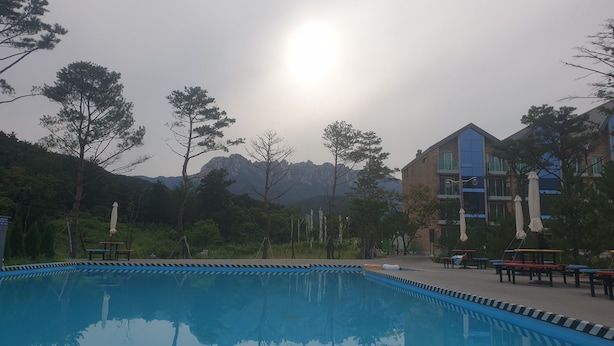 Unclassified image, 1 of 11, button - HEIDI TOWNHOUSE (Sokcho-si)