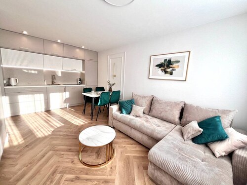 Częstochowa Signature Apartment #19