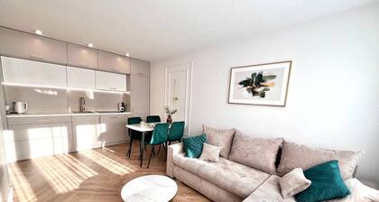 Częstochowa Signature Apartment #19