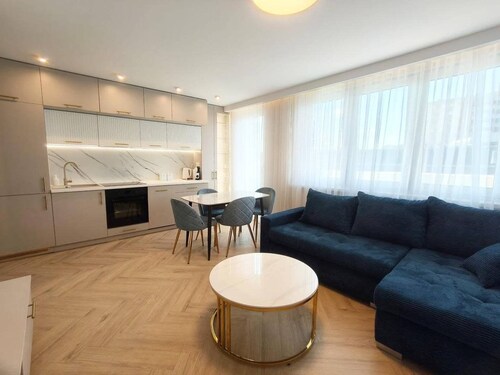 Częstochowa Signature Apartment #20