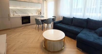 Częstochowa Signature Apartment #20