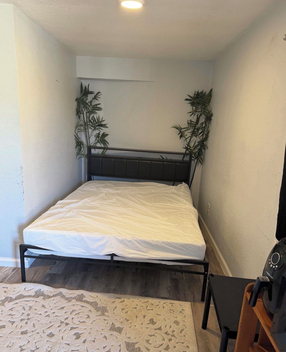 1 Schlafzimmer, kostenloses WLAN