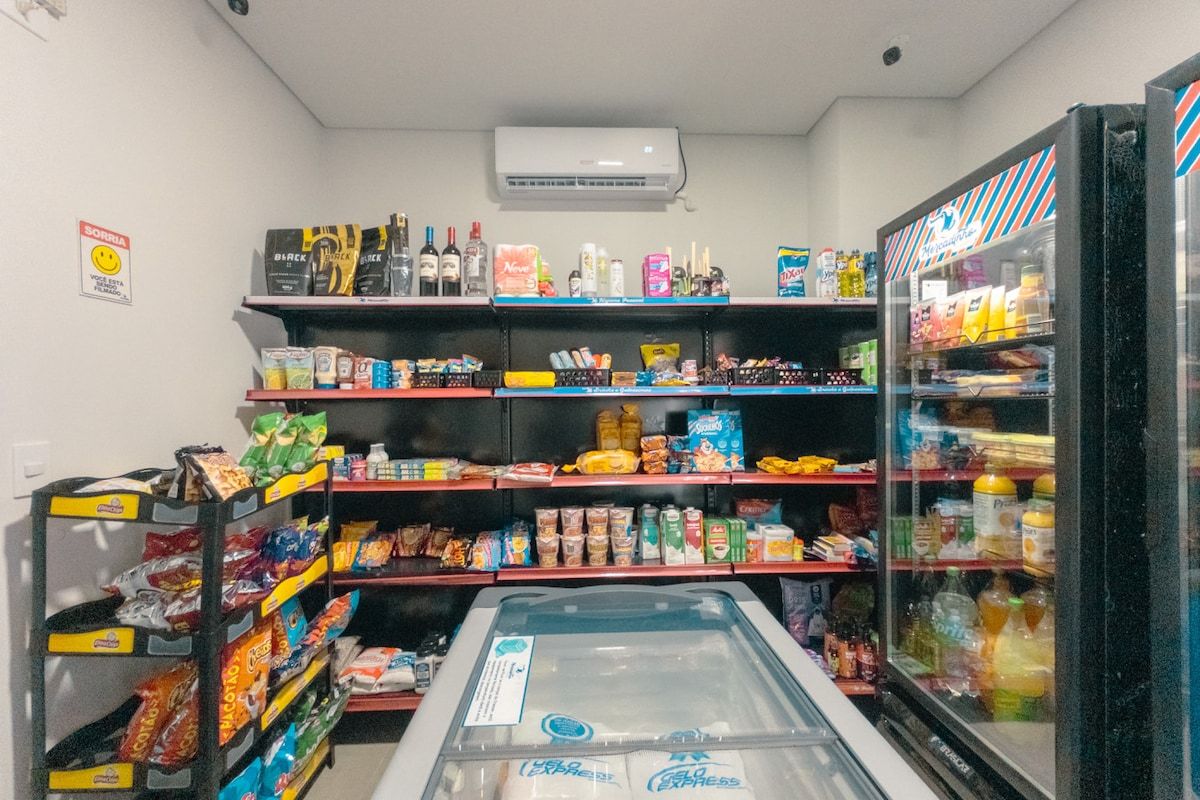 礼品店