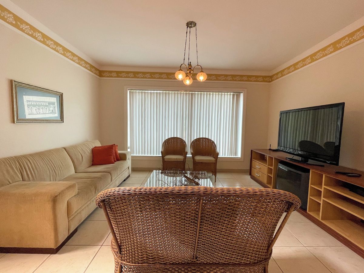 Villa Piave Mansion - Luxury Home For Groups In Maringa - Maringá