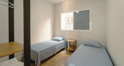 Imperial House with 3 Bedrooms in Maringa - BON705