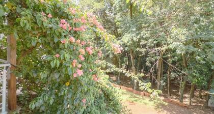 Spacious House near Parque do Inga - JA217