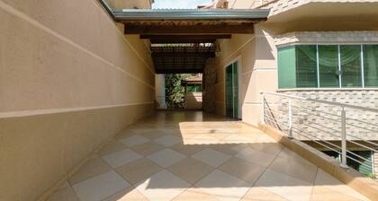 Spacious House near Parque do Inga - JA217