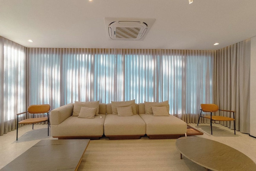 Modern Downtown Apartment With Style - Neo1004 - Maringá