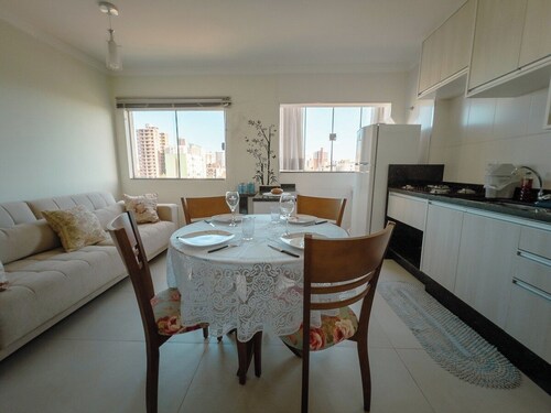 Apartment near UEM with Wi-Fi - MN701