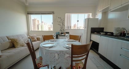 Apartment near UEM with Wi-Fi - MN701