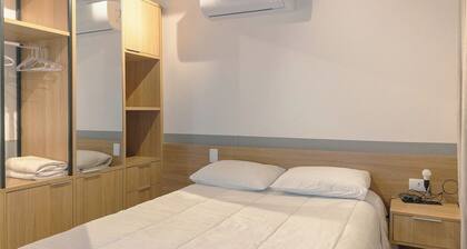 Premium Studio in Zona 7 Maringa - BEDEO302A