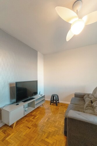 Practical Apartment in Maringa - EV06-A