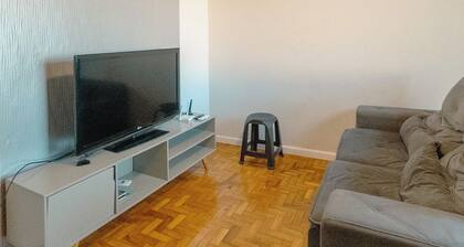 Practical Apartment in Maringa - EV06-A