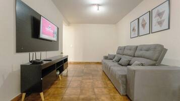 TV, offices