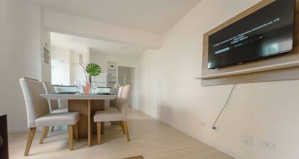 Two-Bedroom Apartment near the Cathedral - RC1102