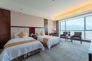 Unclassified image, 5 of 45, button - Chensheng International Hotel (Zhangjiajie)