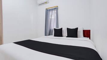 Deluxe Double Room | View from room