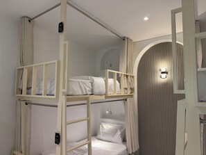 Room - MyStay KohTao Hostel (Tambon Ko Tao)