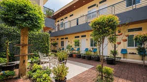 Teras/patio