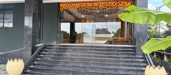 Mastiff Grand Sangli