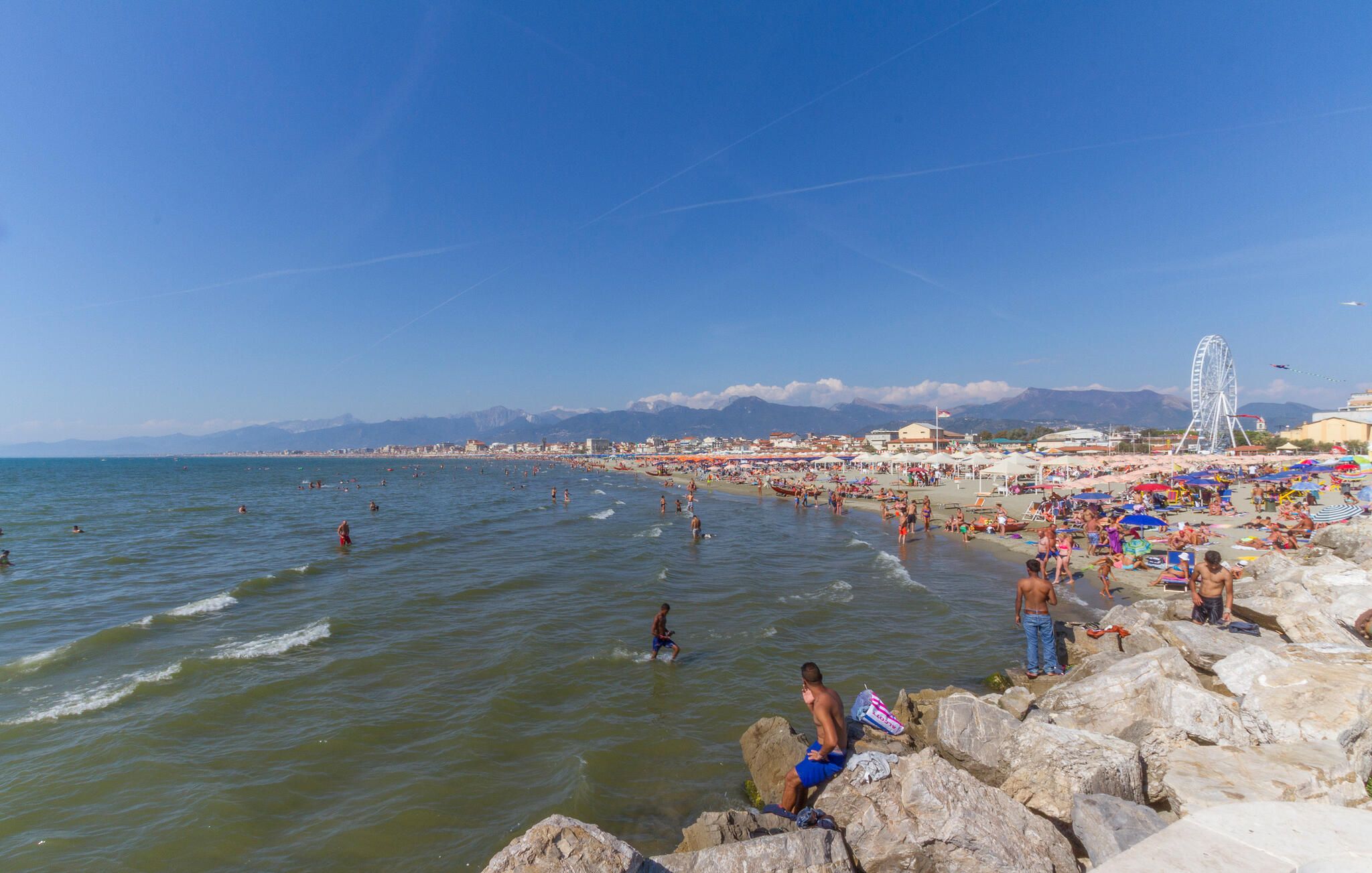 Strand