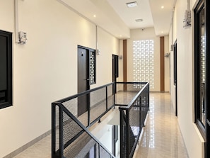 الردهة