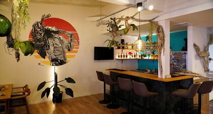 Goto Guesthouse to racck.base