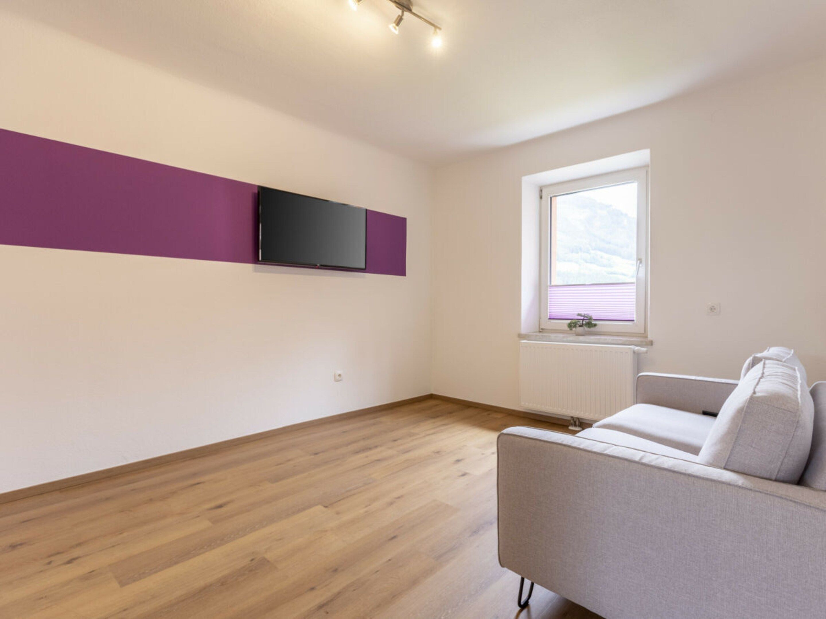 House | Living area